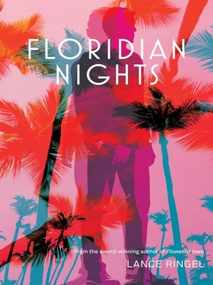 Floridian Nights - ebook